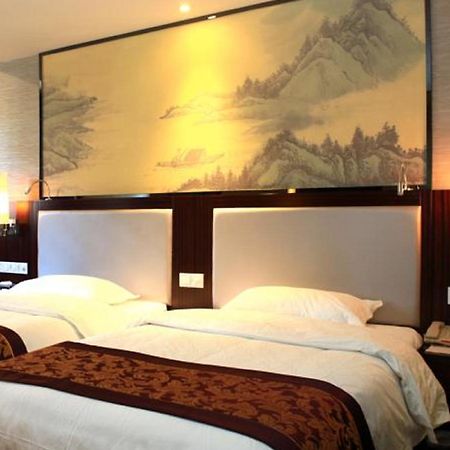 Changsha Taitian Hotel Dış mekan fotoğraf