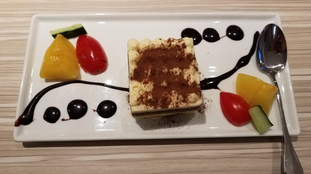 Changsha Taitian Hotel Dış mekan fotoğraf