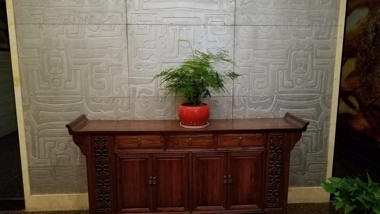 Changsha Taitian Hotel Dış mekan fotoğraf