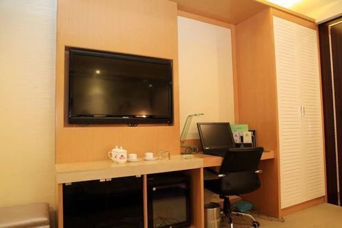 Changsha Taitian Hotel Dış mekan fotoğraf